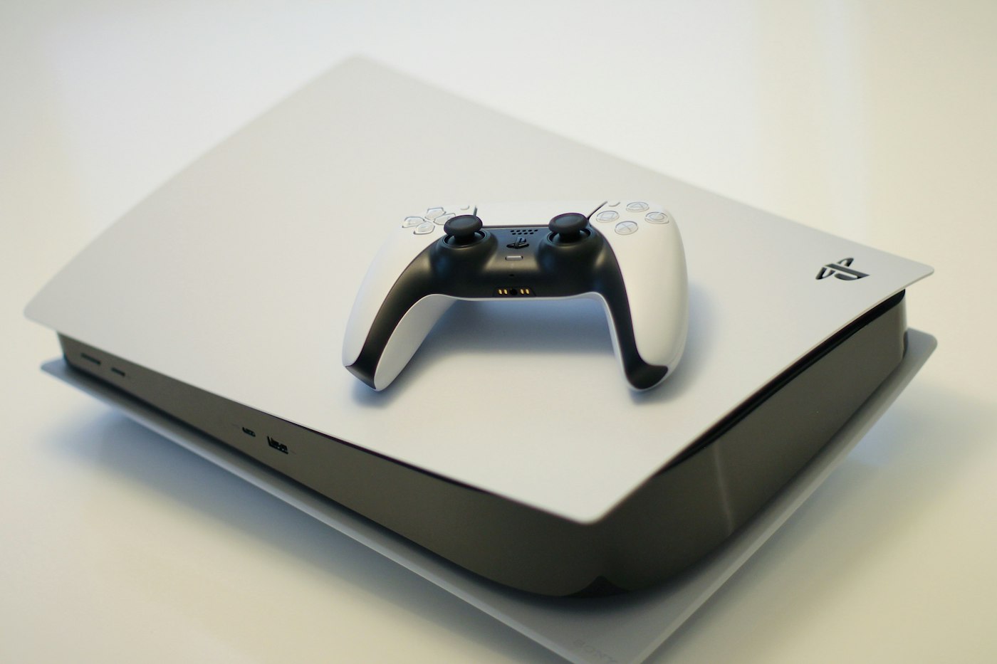 Playfield Console 1TB