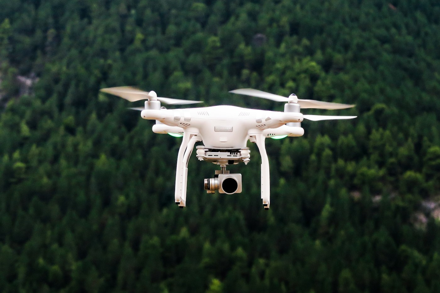 Kite Mini Drone with 4K Camera
