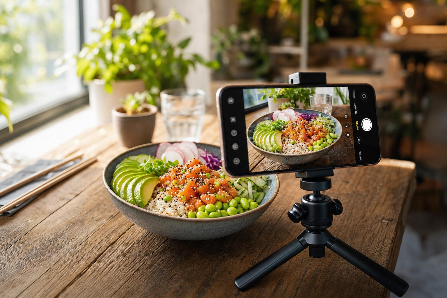 Vendor photography starter kit