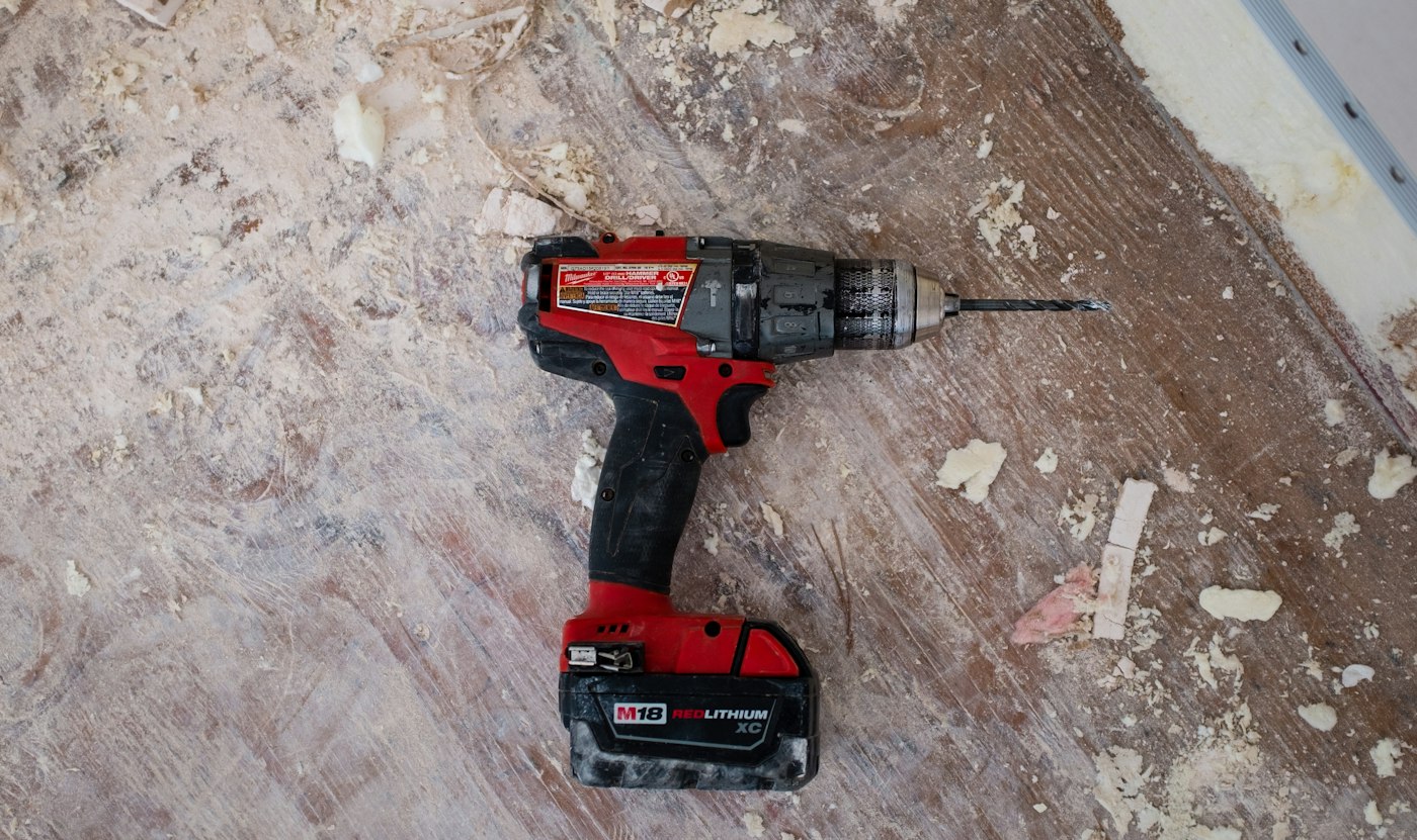 Home electrical safety check